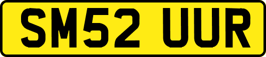 SM52UUR