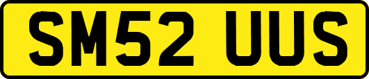 SM52UUS