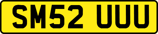 SM52UUU