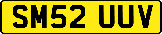 SM52UUV