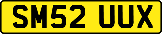 SM52UUX