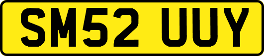 SM52UUY
