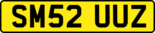 SM52UUZ