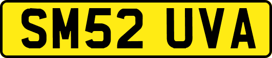 SM52UVA