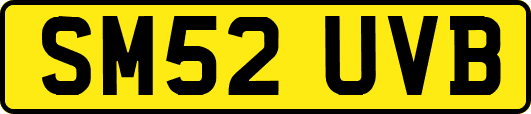 SM52UVB