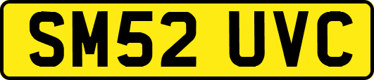 SM52UVC