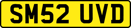 SM52UVD