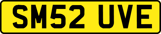 SM52UVE