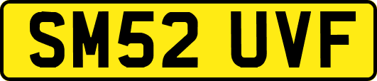 SM52UVF