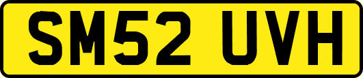SM52UVH