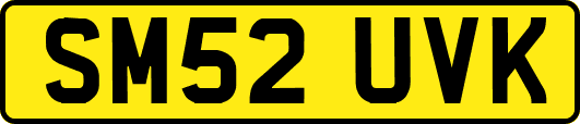 SM52UVK