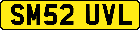 SM52UVL