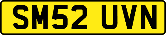 SM52UVN