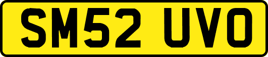 SM52UVO