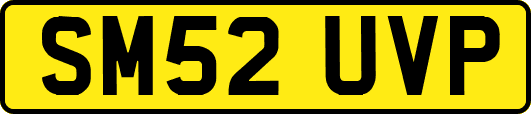 SM52UVP