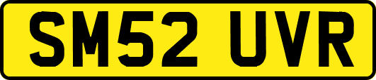 SM52UVR