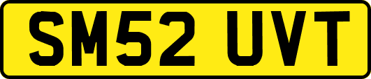 SM52UVT
