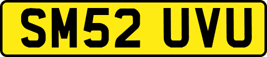 SM52UVU