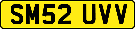 SM52UVV