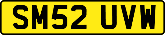SM52UVW