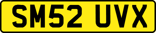 SM52UVX