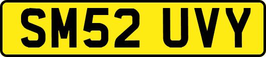 SM52UVY