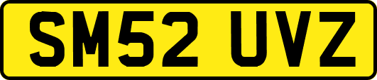 SM52UVZ
