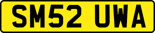 SM52UWA
