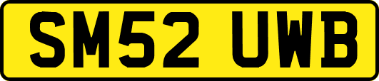 SM52UWB