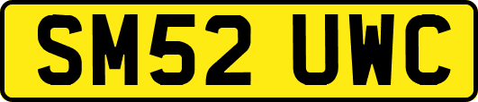 SM52UWC