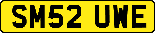 SM52UWE