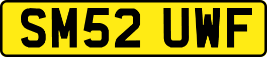 SM52UWF