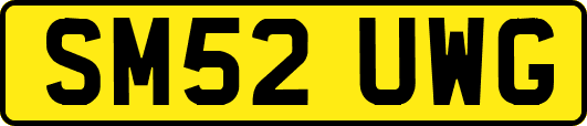 SM52UWG