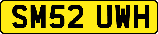 SM52UWH