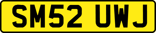 SM52UWJ