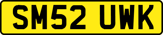 SM52UWK
