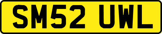SM52UWL