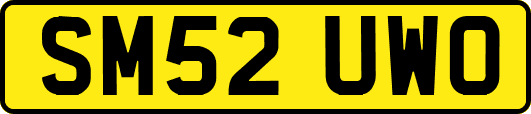 SM52UWO