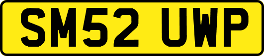 SM52UWP