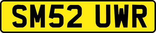 SM52UWR