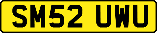SM52UWU
