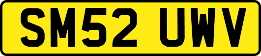 SM52UWV