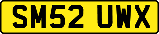 SM52UWX