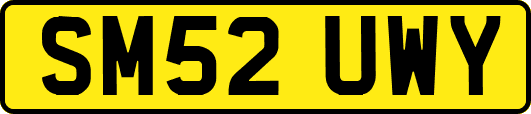 SM52UWY