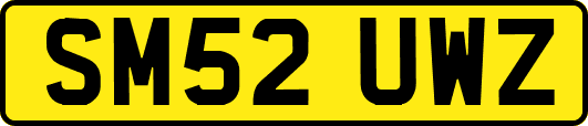 SM52UWZ
