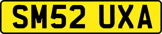 SM52UXA
