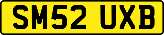 SM52UXB