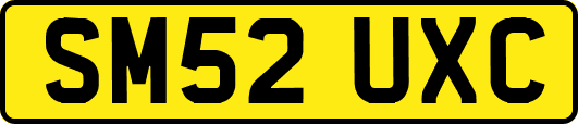 SM52UXC
