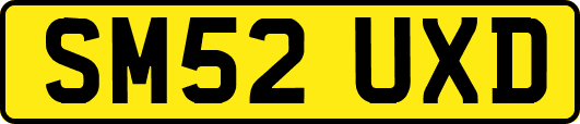 SM52UXD