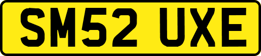 SM52UXE